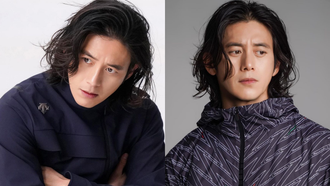 Pictures That Proof Famous Actor Go Soo Is Still The Undisputed Visual Of K Drama Land - 52