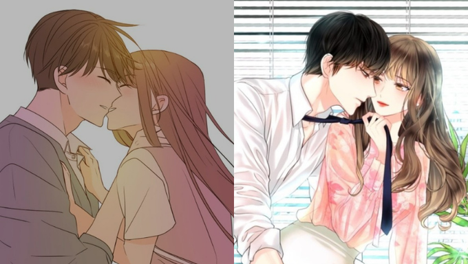 Top 3 Korean Webtoons You Should Read If You Like The Office Romance Trope - 57