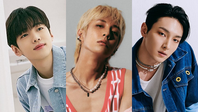 How The Rise In K Pop Idols Taking On BL Roles Is Contributing To LGBTQI  Visibility And Representation In Korea - 53