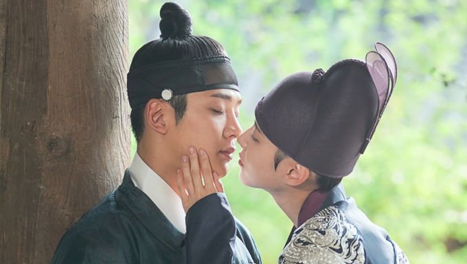 Top 3 Best Historical K Dramas According To Kpopmap Readers - 85