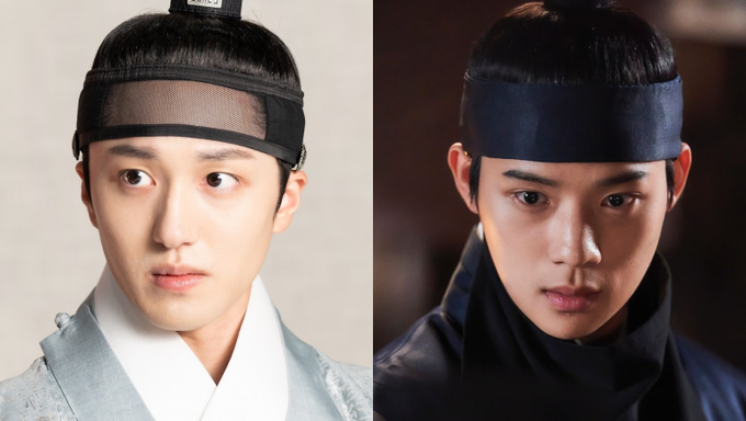 Top 3 Princes From  Under The Queen s Umbrella  That Fans Would Love To Have As A Brother The Most According To Kpopmap Readers - 18