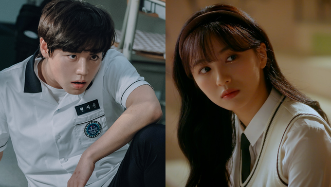 Top 4 Korean Web Dramas To Have On Your Watchlist This November 2022 - 68