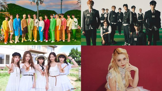 2022 Asia Artist Awards  Artist Actor Attendance Lineup And Live Stream Details - 66