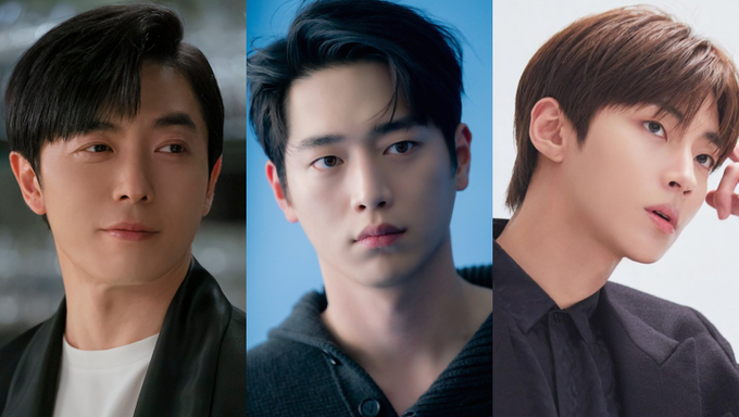 Top 3 Male K Drama Characters That Gave Fans The 2nd Lead Syndrome The Most According To Kpopmap Readers - 44