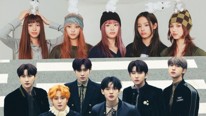 Rookie Spotlight  8 Of The Most Highly Anticipated K Pop Debuts In 2022 - 97