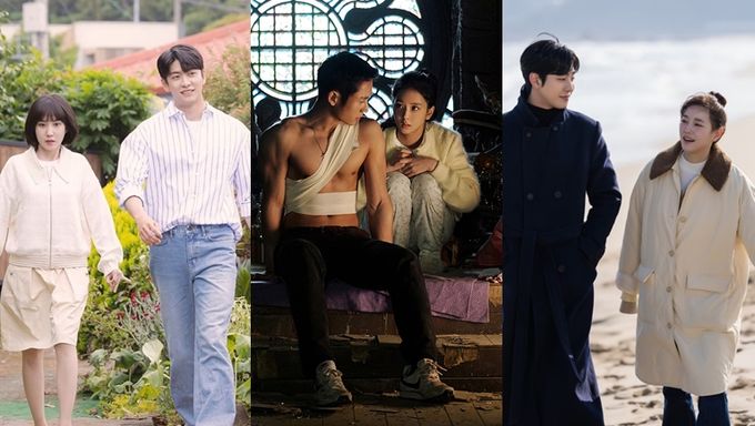 What Is Your Favorite K Drama Of 2022  VOTE  - 76