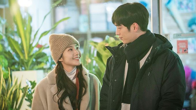 6 K Dramas To Binge Watch For Feel Good Holiday Vibes - 9