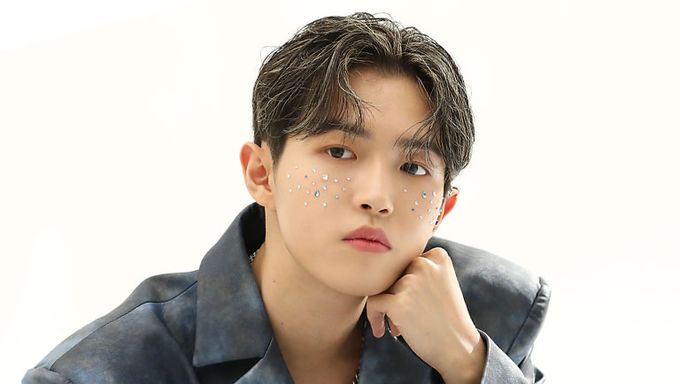 2023 Kim JaeHwan  Moon  Star  And     Concert  Ticket Details - 94