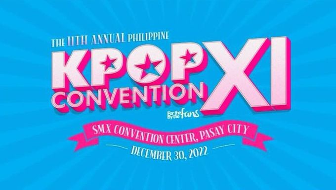 KPOPCON Is Finally Back After 2 Years - 72