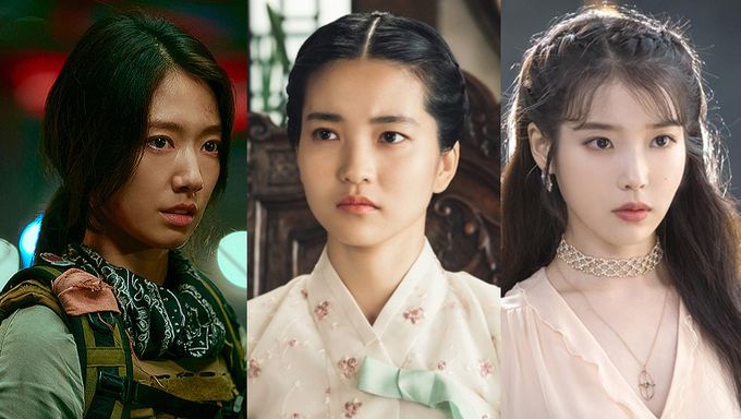 7 K Dramas With A Strong Female Lead That Give Girl Boss Energy - 42