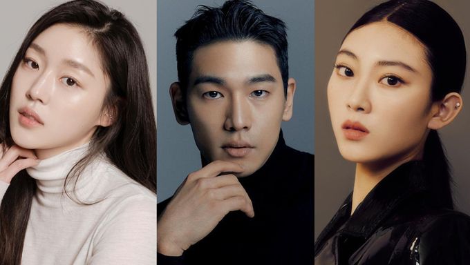 An Intro To The 10 Singles Inferno Season 2 Cast Members And Current Love Lines Kpopmap 7137