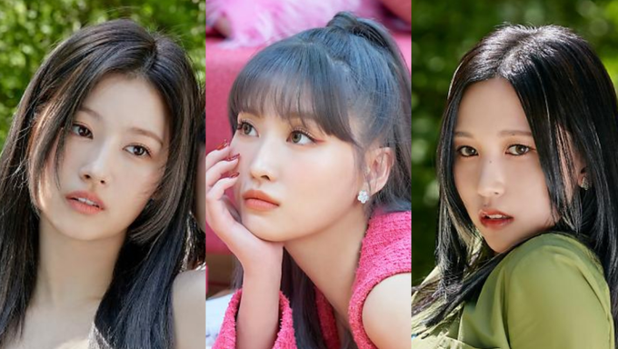 7 K Pop Female Collaborations We Need To See With Members From The Same Group - 97