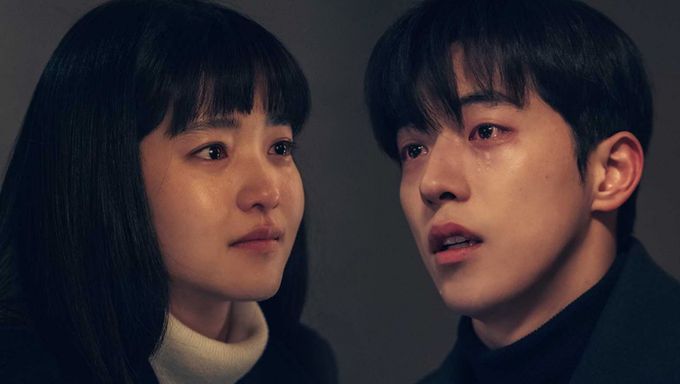 6 Heartfelt K Dramas That Don t Have A Happy Ending - 44