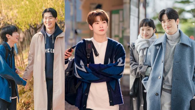 What Is Your Favorite Web Drama Of 2022  VOTE  - 90