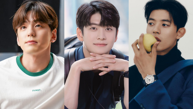 8 K Drama Actors Who Gained Massive Popularity In 2022 - 43