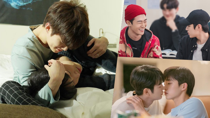 The Best Korean BL Dramas In 2022 - 52