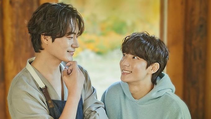 16 Korean BL Web Dramas To Be Released In 2023 - 92