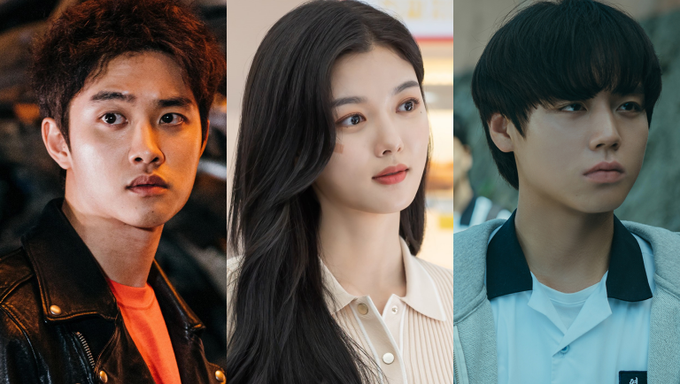 Top 3 K Drama Main Leads Who Are The Strongest Fighters According To Kpopmap Readers - 44