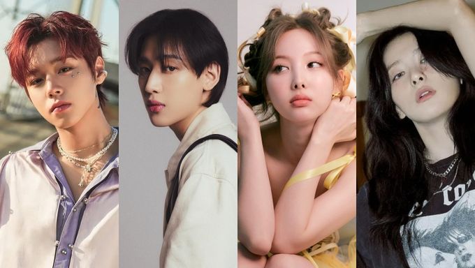 Solo Spotlight  10 Influential K Pop Soloists Who Made A Significant Impact On The Korean Industry In 2022 - 9