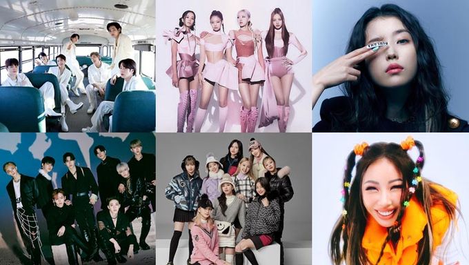 See How The World Listened To K Pop With This Year s Spotify Wrapped - 39