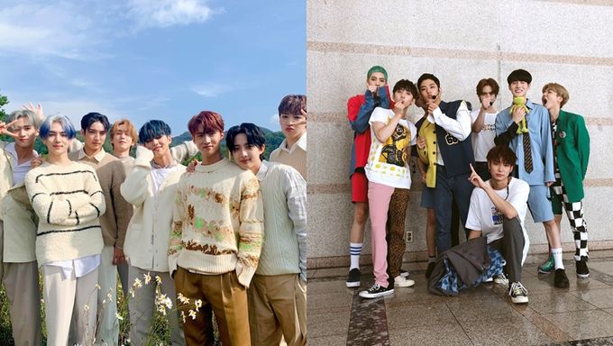 Top 5 PENTAGON’s Most Creative Songs - Kpopmap