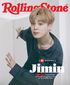 BTS For Rolling Stone Magazine June Issue - Kpopmap