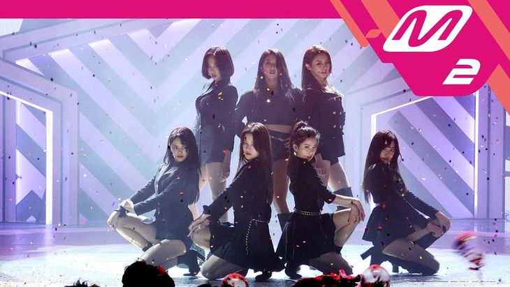 CLC ユジン　トレカ　Black Dress CLC Black dress yujin