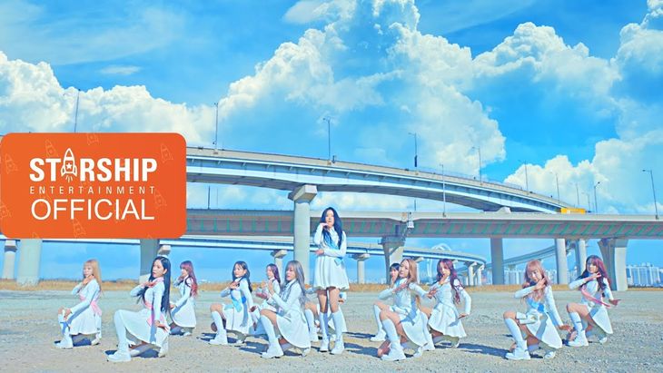 MV )) WJSN - Dreams Come True - TRENDS - All the trends of Korea from K ...