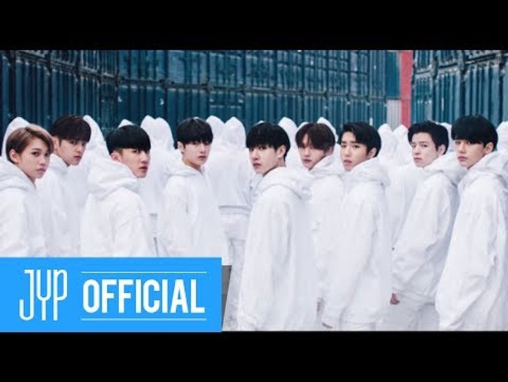 Teaser )) Stray Kids - I Am Not - TRENDS - All the trends of Korea from ...