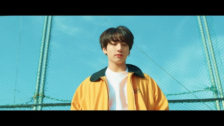 Trailer )) BTS &#8211; Euphoria : Theme of LOVE YOURSELF 起 Wonder