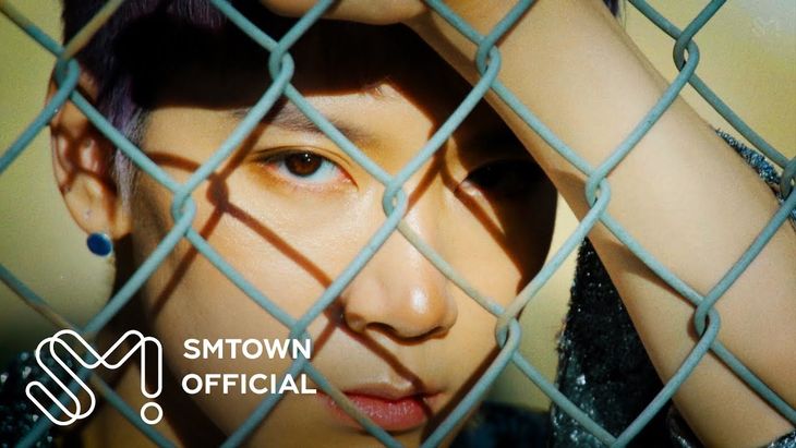 Teaser )) NCT Ten &#8211; New Heroes