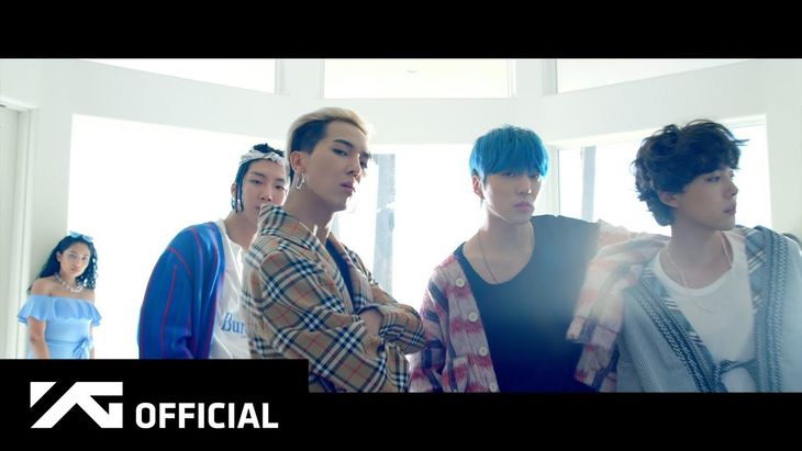 MV )) WINNER &#8211; EVERYDAY