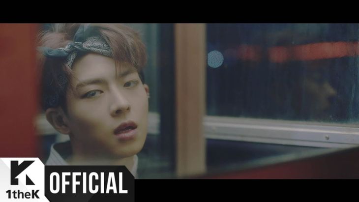 [MV] VICTON _ TIME OF SORROW