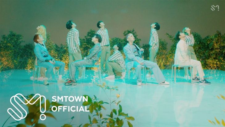 SHINee &#8216;Good Evening&#8217; MV. SHINee&#8217;s the 6th album &#8220;&#8216;The Story of Light’ EP.1&#8221; has been released!