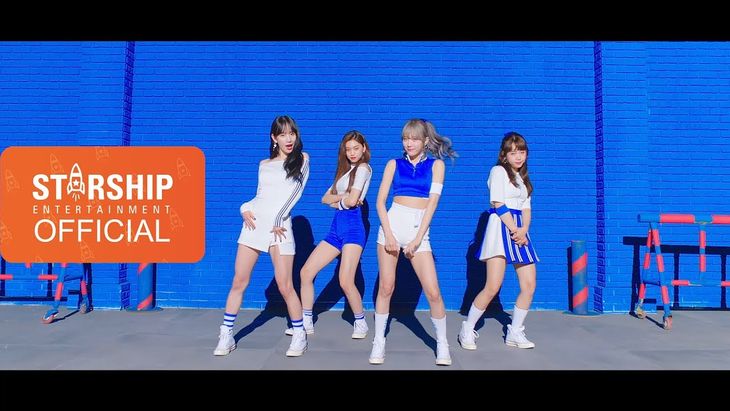 [MV] WJMK &#8211; STRONG