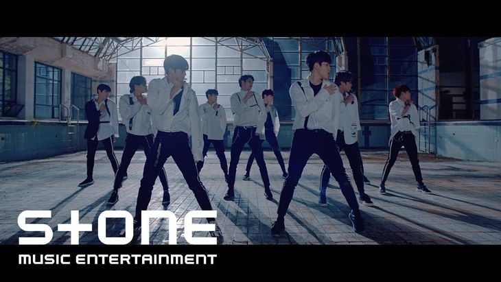 Wanna One &#8216;Light&#8217; M/V &#8211; Wanna One Special Album &#8220;1÷χ=1 (UNDIVIDED)&#8221;