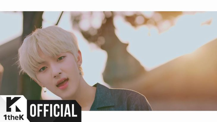 [MV] Golden Child _ LET ME