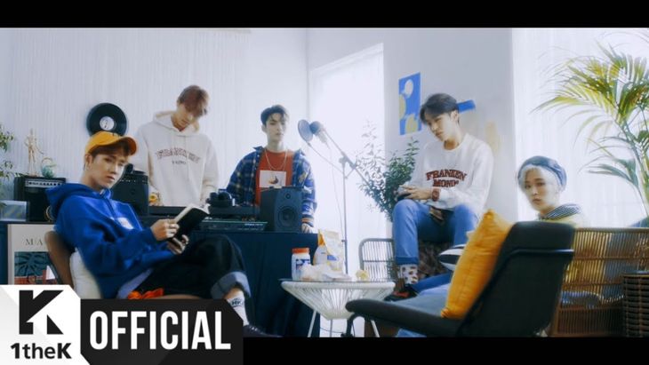 [MV] Seven O'clock _ Searchlight