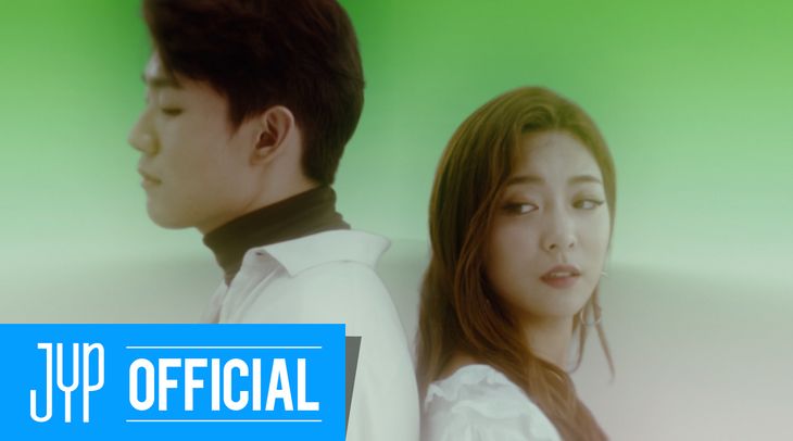 NakJoon (Bernard Park) 'Still (Feat. LUNA)' M/V