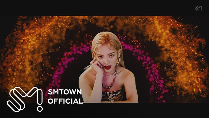 HYO &#038; 3LAU &#8216;Punk Right Now&#8217; MV