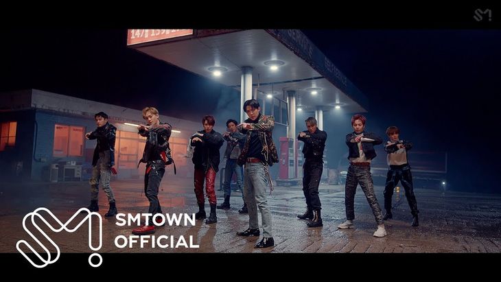 EXO 'Love Shot' MV - TRENDS - All the trends of Korea from K ...