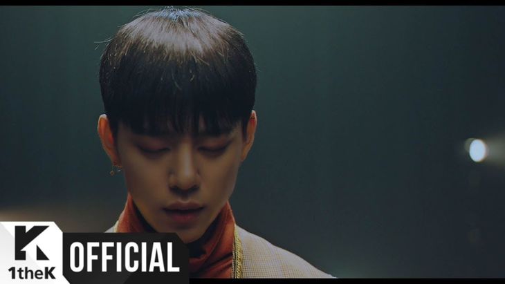 [MV] DaeHyun (B.A.P) _ Baby