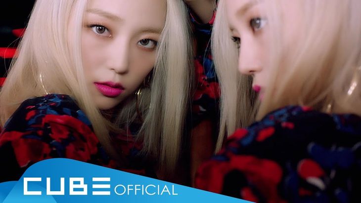 CLC &#8211; &#8216;No&#8217; Official Music Video