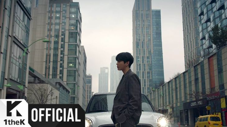 [MV] Yong JunHyung - 'Sudden Shower' (Feat. 10cm)