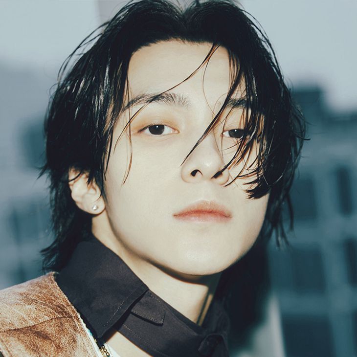 NCT Hendery - Kpopmap - K-Trends Stories Coverage