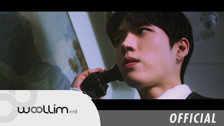 INFINITE “CLOCK” Official MV