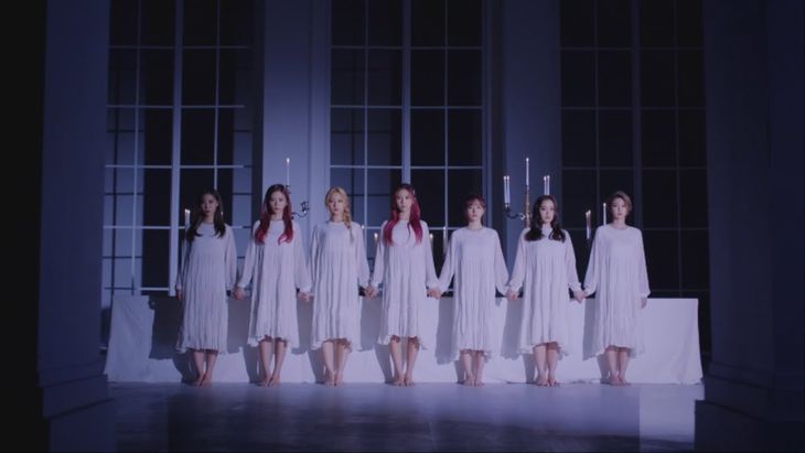 [MV] Dreamcatcher &#8211; PIRI