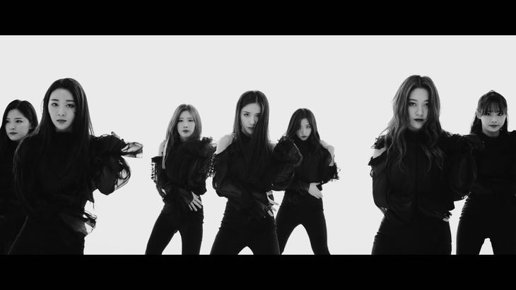 [MV] LOONA &#8220;Butterfly&#8221;