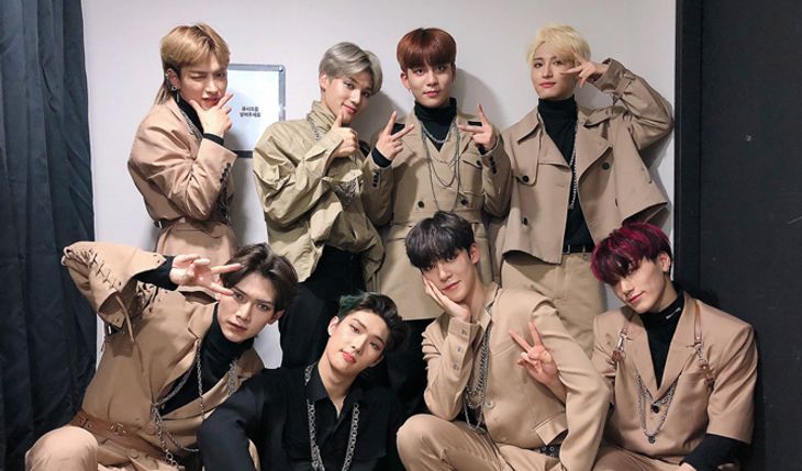 ATEEZ The Expedition Tour In Europe: Cities And Ticket Details