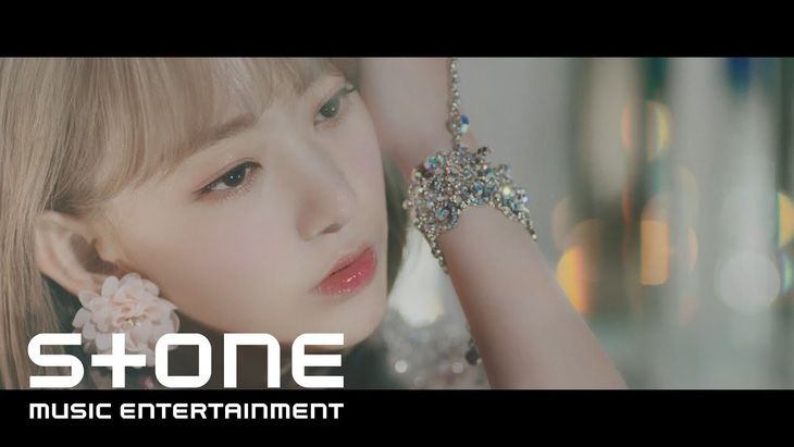 IZ*ONE &#8211; &#8220;Violeta&#8221; M/V Teaser 2